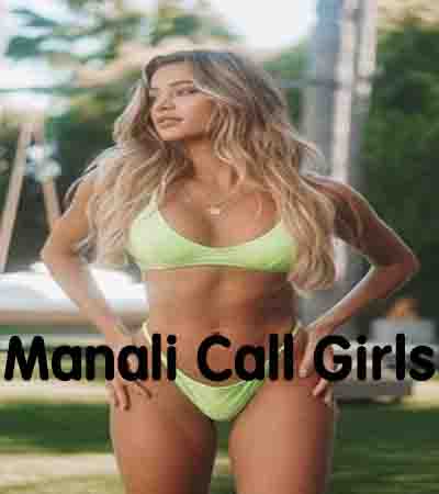 escort in manali