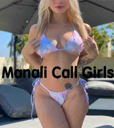 escort service manali